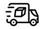 2 Day Delivery The most chosen