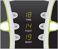 How to remove electrode pads after use